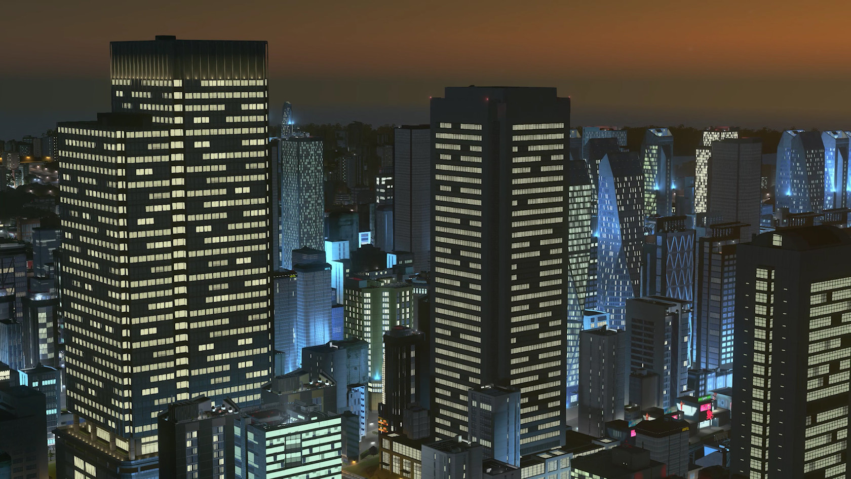 Cities: Skylines - Content Creator Pack: Modern Japan Download For Mac